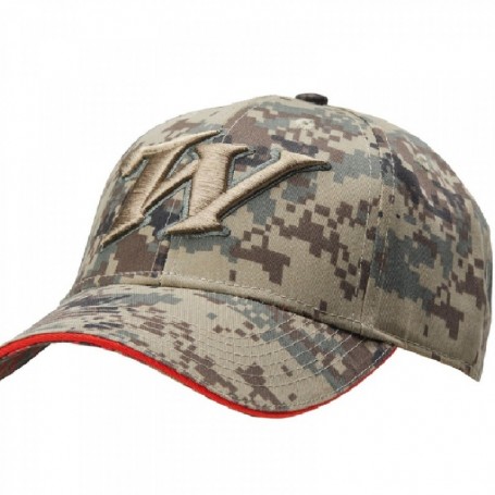 Parforce Winchester Cap Duckwater 6082022001 Speichern exportieren