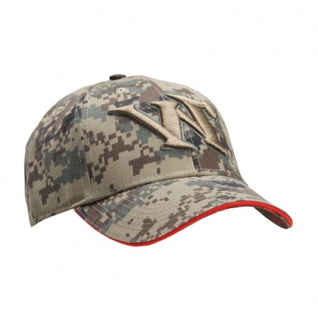 Parforce Winchester Cap Duckwater 6082022001 Speichern exportieren