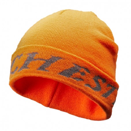 Parforce Winchester Mütze Rockdale, Orange 6082022008 Im Verkauf