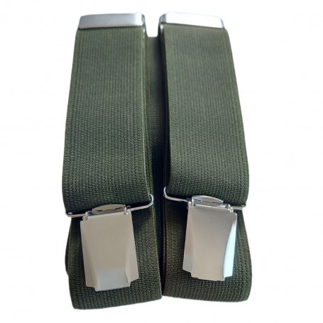 Parforce Zahnspangen ZUB grün 5 cm (LP74) Rabatte dieses Monats