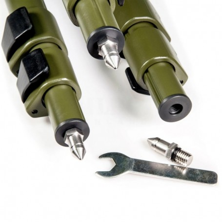 Parforce Aufnahmestativ ShadowTech PIG0311-G Osterangebot