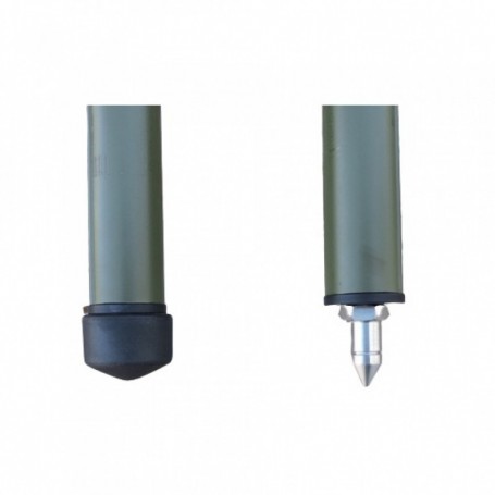 Parforce Aufnahmestativ ShadowTech PIG0311-GS Muttertagsangebot
