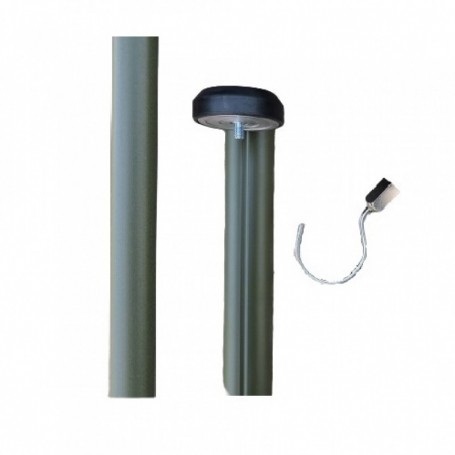 Parforce Aufnahmestativ ShadowTech PIG0311-GS Muttertagsangebot