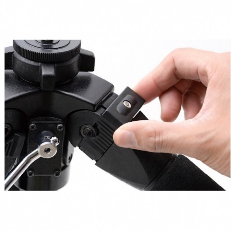Parforce Aufnahmestativ Slik PRO 700DX Vatertagsangebot