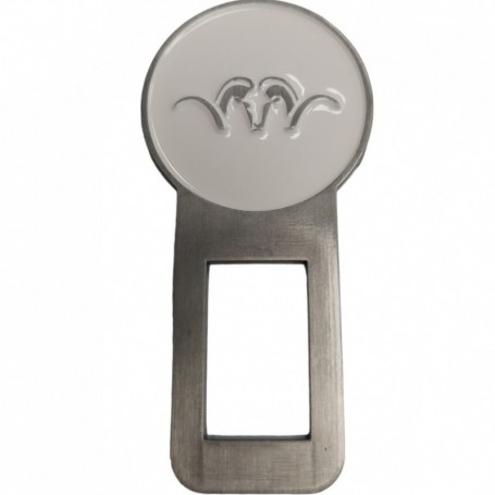 Parforce Auto-Gürtelstopfen zum Stoppen von Alarmen Blaser 80408365 Valentinstagsangebot