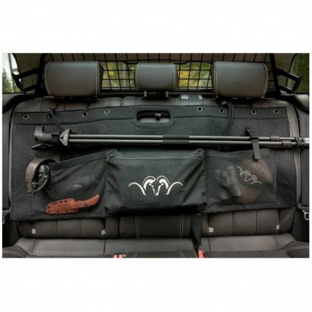 Parforce Autokoffer für Pistole Blaser 80409749 Lagerräumung