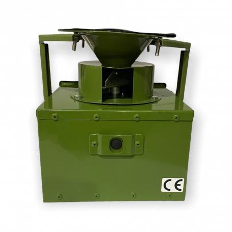Parforce Automatischer Metall-Wildfütterer HUNTERA FeedPro M3 6V gerichtet Zeitlich begrenztes Angebot