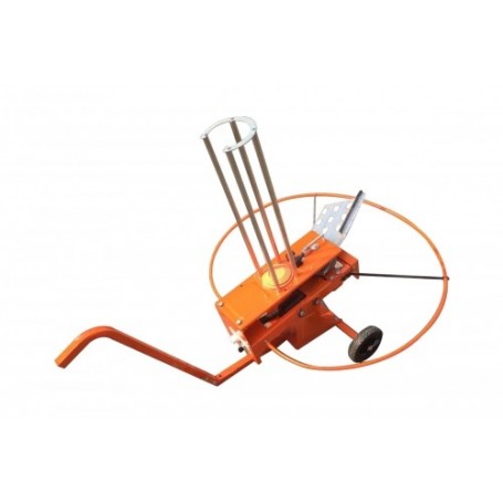 Parforce Automatischer Tonfallenwerfer PRIMAX RV01 Exklusive Angebote