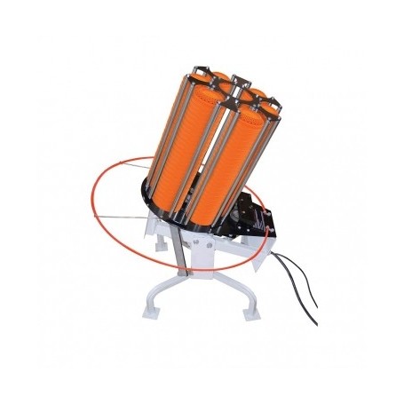 Parforce Automatischer Trap-Werfer PRIMAX CP1 Blitzangebot