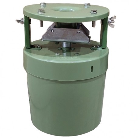 Parforce Automatischer Wildfütterer aus Kunststoff HUNTERA FeedPro P1 6V Neuheiten