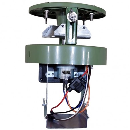 Parforce Automatischer Wildfütterer aus Kunststoff HUNTERA FeedPro P1 6V Neuheiten
