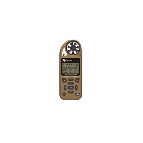 Parforce Ballistik Wettermesser Kestrel 5700X Elite 0857XALTANM Bestseller