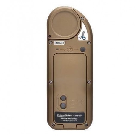 Parforce Ballistik Wettermesser Kestrel 5700X Elite 0857XALTANM Bestseller