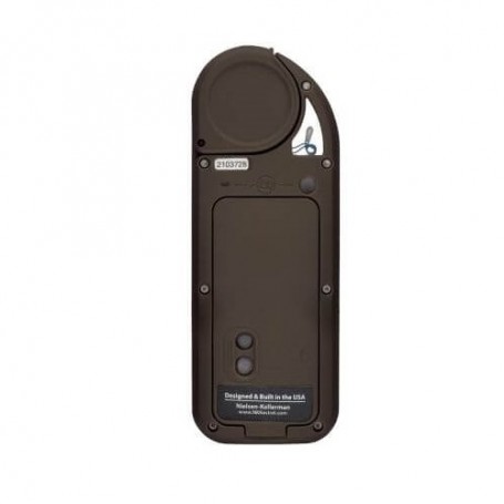 Parforce Ballistik Wettermessgerät Kestrel 5700x Elite 0857XALFDEM Saisonale Angebote