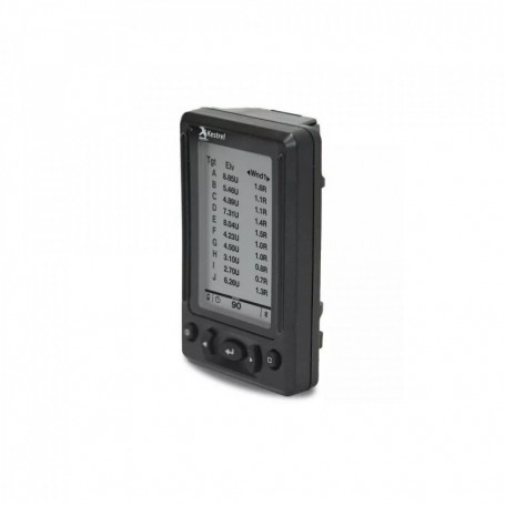 Parforce Ballistisches Messgerät Kestrel HUD Heads-Up-Display 0750LBLK Sonderangebote