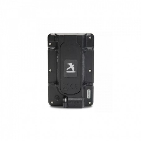 Parforce Ballistisches Messgerät Kestrel HUD Heads-Up-Display 0750LBLK Sonderangebote