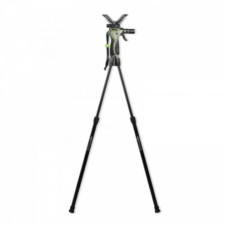 Parforce Zweibein schießen Schnellstick FIERY DEER Gen5 Fabrikladen