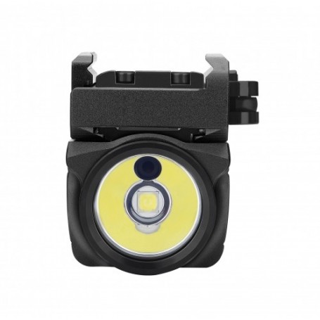 Parforce Taschenlampe OLIGHT Baldr Mini Grüner Punkt 2025