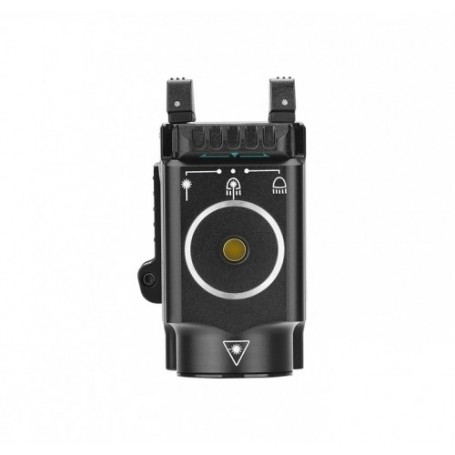 Parforce Taschenlampe OLIGHT Baldr Mini Grüner Punkt 2025