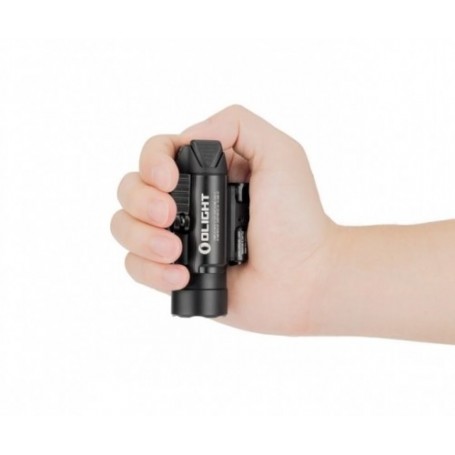 Parforce Taschenlampe OLIGHT Baldr PRO Grüner Punkt Online