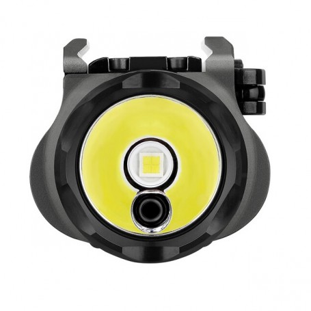 Parforce Taschenlampe OLIGHT Baldr Pro R (Gunmetal grau) Outlet