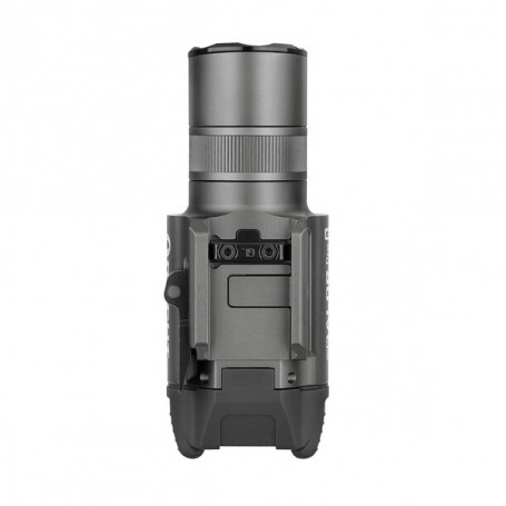 Parforce Taschenlampe OLIGHT Baldr Pro R (Gunmetal grau) Outlet