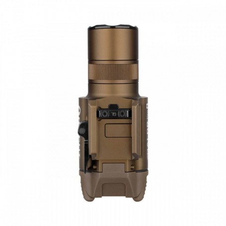 Parforce Taschenlampe OLIGHT Baldr Pro R (Wüstenbräune) Verkauf