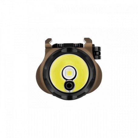 Parforce Taschenlampe OLIGHT Baldr Pro R (Wüstenbräune) Verkauf