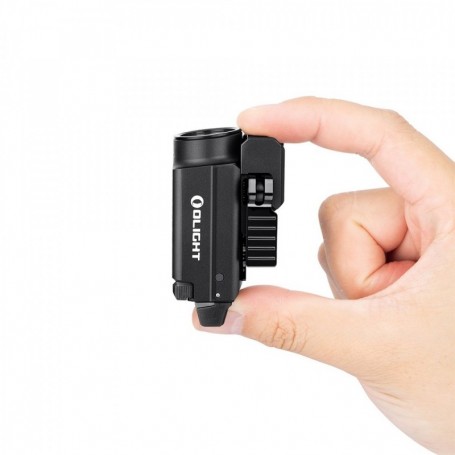 Parforce Taschenlampe OLIGHT Baldr S (schwarz) Angebote