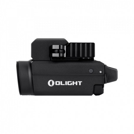 Parforce Taschenlampe OLIGHT Baldr S (schwarz) Angebote