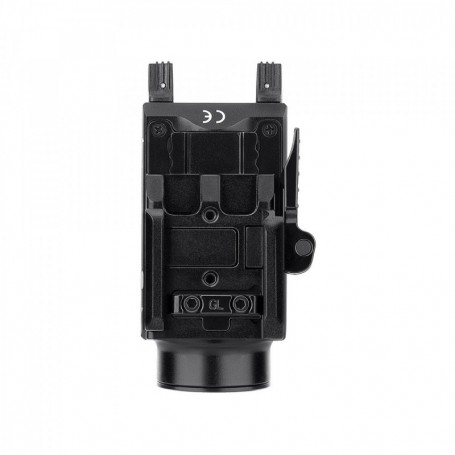 Parforce Taschenlampe OLIGHT Baldr S BL (Schwarz) Hotsell