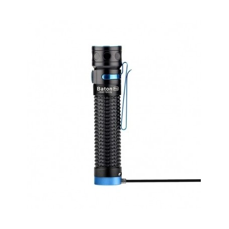 Parforce Taschenlampe OLIGHT Baton Pro Günstiger Verkauf