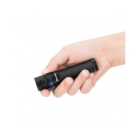 Parforce Taschenlampe OLIGHT Baton Pro Günstiger Verkauf