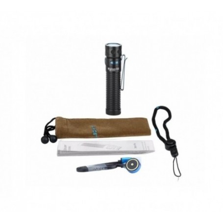 Parforce Taschenlampe OLIGHT Baton Pro Günstiger Verkauf
