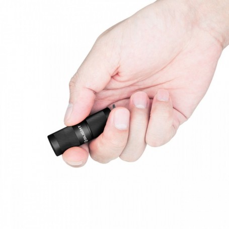 Parforce Taschenlampe OLIGHT I1R 2 PRO (Schwarz) Meist gekauft