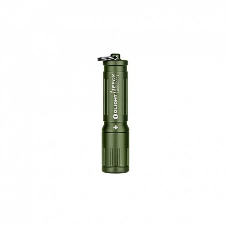 Parforce Taschenlampe OLIGHT I3E EOS (grün) Blitzverkäufe