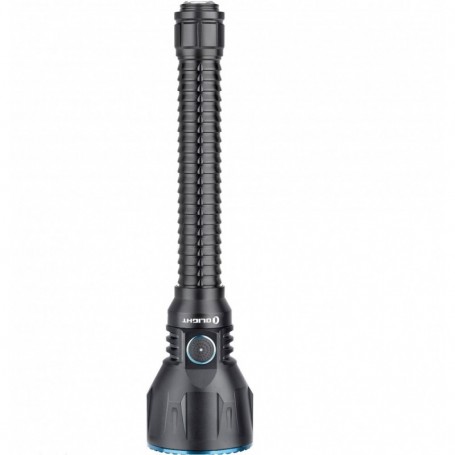 Parforce Taschenlampe OLIGHT Javelot Turbo KIT (schwarz) Sonderangebot