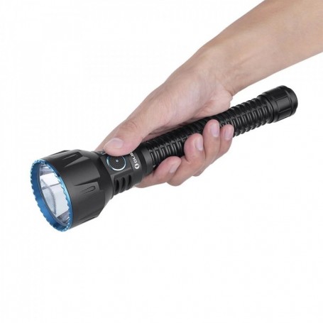 Parforce Taschenlampe OLIGHT Javelot Turbo KIT (schwarz) Sonderangebot