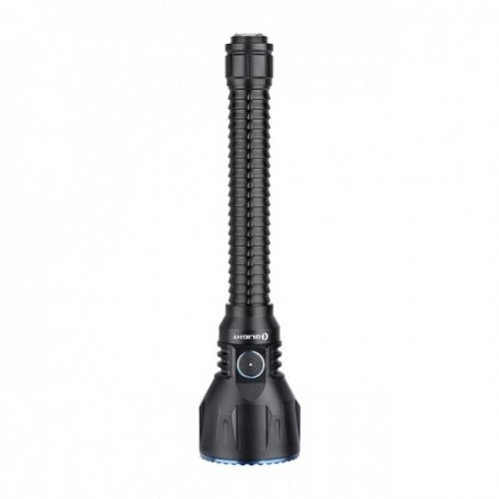Parforce Taschenlampe OLIGHT Javelot Turbo Schwarz Rabatt