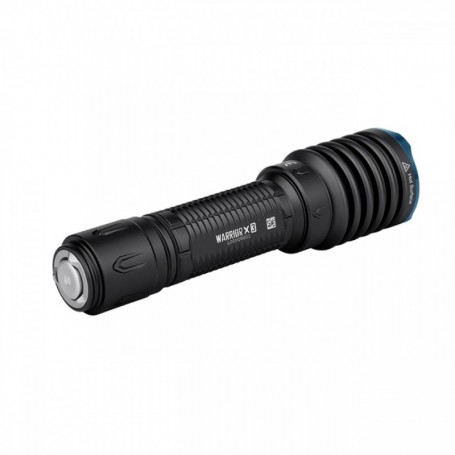 Parforce Taschenlampe OLIGHT Krieger x 3 Günstig kaufen