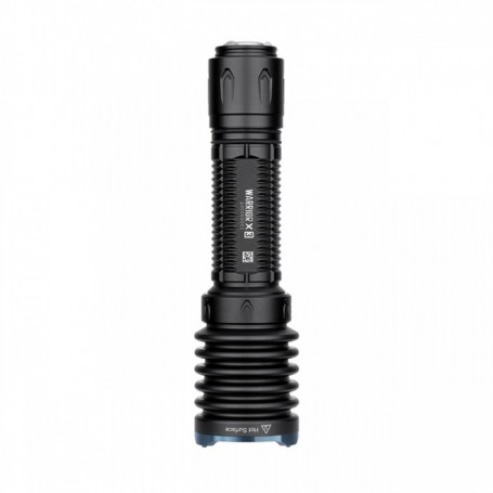 Parforce Taschenlampe OLIGHT Krieger x 3 Günstig kaufen