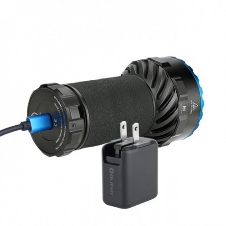 Parforce Taschenlampe OLIGHT Marauder 2 Großer Ausverkauf