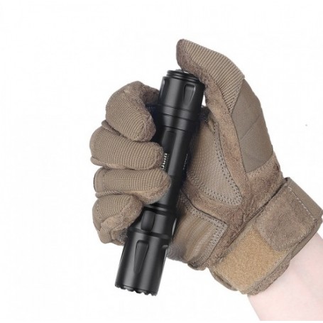 Parforce Taschenlampe OLIGHT Odin Flash Sale