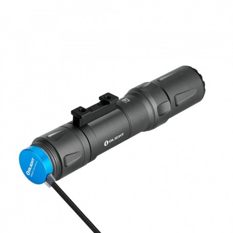 Parforce Taschenlampe OLIGHT Odin (gunmetal grau) Begrenztes Angebot