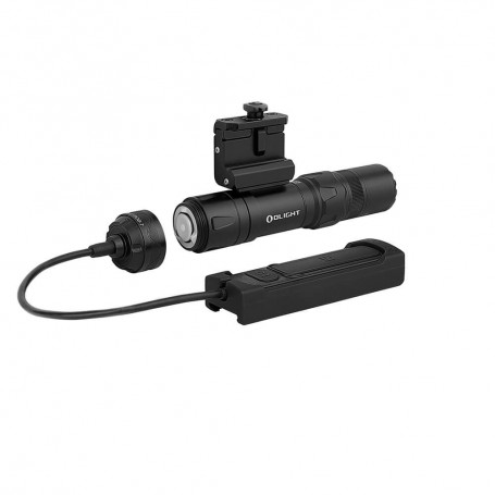 Parforce Taschenlampe OLIGHT Odin GL Mini (schwarz) Online Shopping
