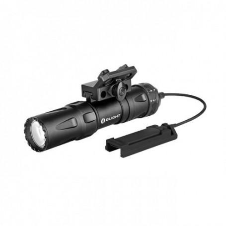 Parforce Taschenlampe OLIGHT Odin Mini (schwarz)