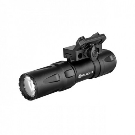 Parforce Taschenlampe OLIGHT Odin Mini (schwarz) Exklusivangebot
