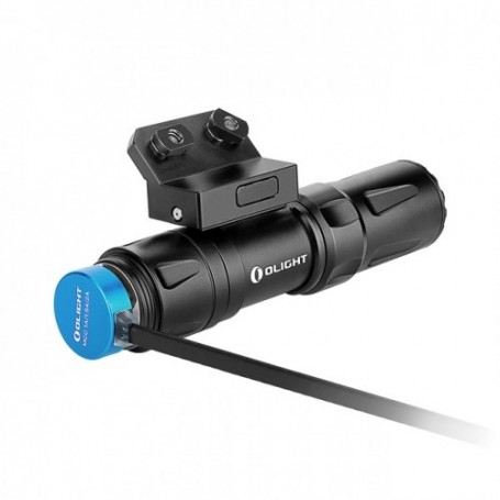 Parforce Taschenlampe OLIGHT Odin Mini (schwarz) Exklusivangebot