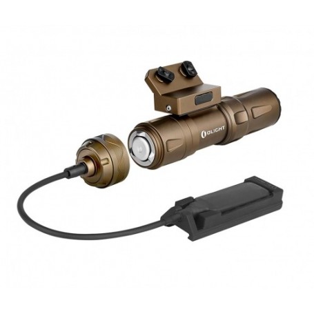 Parforce Taschenlampe OLIGHT Odin Mini (Wüstenbräune) Preisnachlass