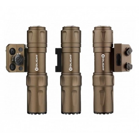 Parforce Taschenlampe OLIGHT Odin Mini (Wüstenbräune) Preisnachlass
